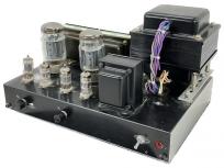 Audionote 14KΩ トランス 自作真空管 アンプの買取