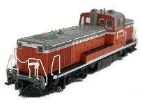 KATO カトー 1-703 DE10 標準色 ディーゼル 機関車 鉄道模型 HOゲージの買取