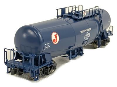 Amazon | KATO HOゲージ タキ43000 ブルー 1-816 鉄道模型 貨車