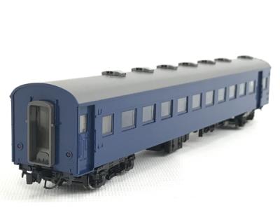 KATO 1-507 スハフ42 国鉄 客車 HOゲージ 鉄道模型