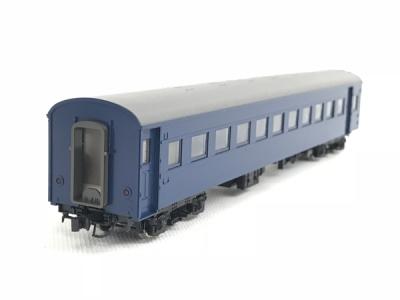 KATO 1-507 スハフ42 国鉄 客車 HOゲージ 鉄道模型