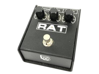 PROCO プロコ RAT2 ディストーション ギターエフェクター