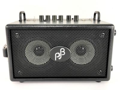 Phil Jones Bass Double Four BG-75 ベース コンボアンプ