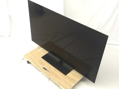 Panasonic パナソニック VIERA ビエラ TH-55FZ950 55V型 4K 有機EL テレビ