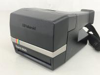 Polaroid Spirit 600 ポラロイドカメラ インスタントカメラ