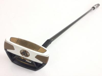 TaylorMade Spider FCG パター Super Stroke 約33インチ