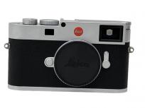 Leica ライカ M11 20 203シルバー クローム レンジファインダー デジタル カメラ ボディ