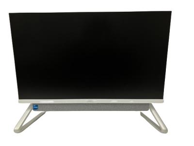 Dell Inspiron 5400 AIO 一体型 PC 23.8型 i5 1135G7 2.4GHz 8 GB HDD 1TB SSD 256GB Win 10 Home 64bit
