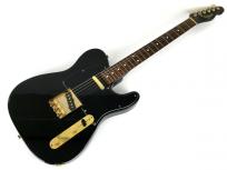 Fender Japan TLG80-55 BLK エレキギター 訳有の買取