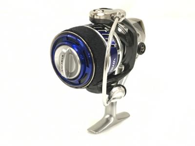Daiwa ダイワ 12 キャタリナ 4000H リール 箱付