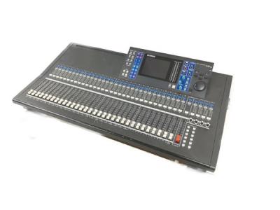 YAMAHA ヤマハ デジタルミキサー LS9-32 ライブ用 32アナログ入力 64chモデル SR/設備音響