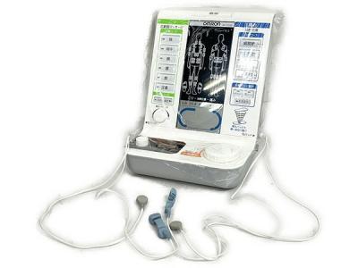 オムロン OMRON HV-F9520 電気治療器 低周波 低周波・温熱組合せ家庭用医療機器
