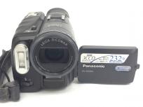 Panasonic NV-GS200K デジタルビデオカメラ パナソニック