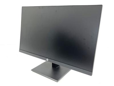 HP P244 23.8-inch Display 液晶モニター 2019年製