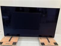 TOSHIBA REGZA 65X8900K 有機ELテレビ 2021年製 65型 直