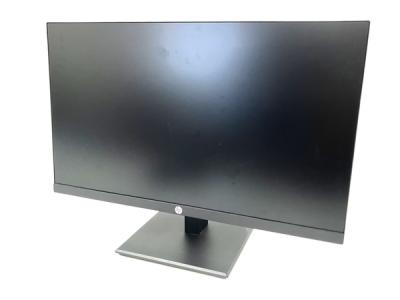 HP P244 23.8-inch Display 液晶モニター 2019年製