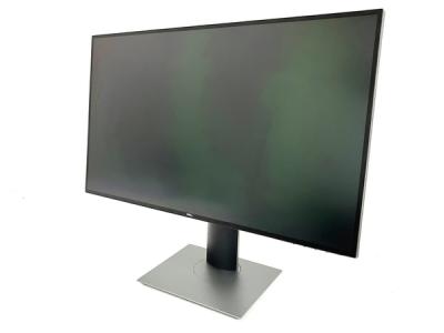 DELL U2720Q 27型 液晶 モニター ディスプレイ 非光沢 2020年製 デル