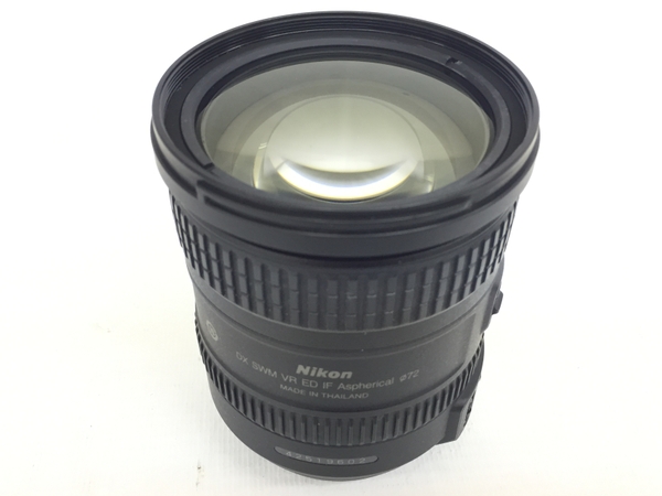 Nikon AF-S DX NIKKOR 18-200mm f3.5-5.6 G ED VR(レンズ)-