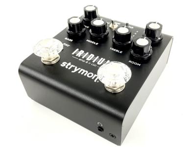 strymon IRIDIUM ギター アンプシュミレーター ストライモン