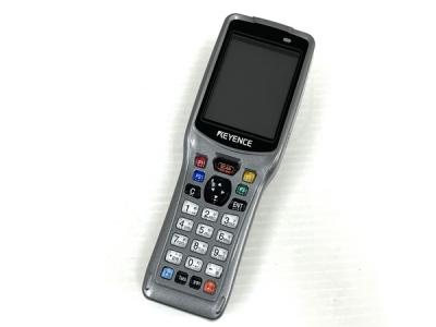 KEYENCE BT-W75 BT-WB2 ハンディーターミナル バッテリー キーエンス