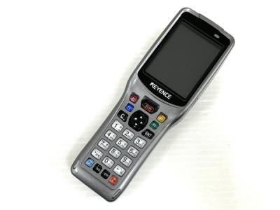 KEYENCE BT-W75 BT-WB2 ハンディーターミナル バッテリー キーエンス