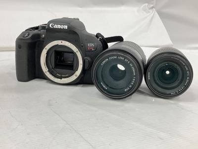 Canon キャノン EOS Kiss X9i 一眼レフ ミラーレス カメラ