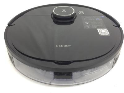 ECOVACS エコバックス DX5G DEEBOT OZMO 920 ロボット掃除機