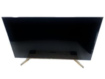 SONY BRAVIA KJ-55X9000F 55型 4K テレビ