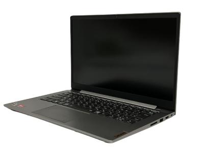 LENOVO ThinkBook 14 G3 21A2 ノート PC Ryzen 5 5500U with Radeon Graphics 8 GB SSD 256GB 14.0インチ 訳あり
