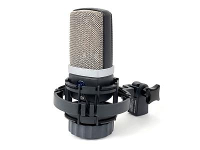 AKG C214 コンデンサー マイク 音響 機材 レコーディング