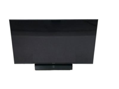 Panasonic パナソニック VIERA ビエラ TH-49JX850 49インチ 液晶テレビ 4K対応