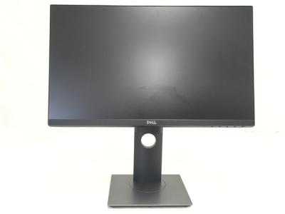 DELL P2219H LED display 54.6 cm (21.5") Full HD Flat Black