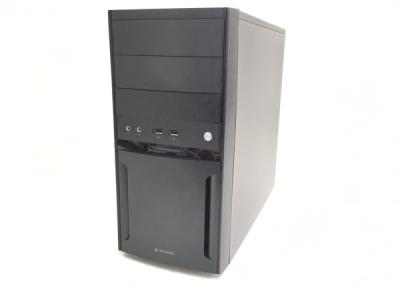 MouseComputer DT5-B460 デスクトップ PC i5 10400 2.9GHz 32 GB SSD 256GB Win 10 Home 64bit