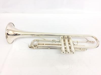 YAMAHA ヤマハ トランペット YTR4335G 楽器 管楽器