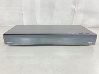 Panasonic DMR-SCZ2060 DIGA ブルーレイディスクレコーダー 4Kチューナー内蔵モデル 2TB パナソニック