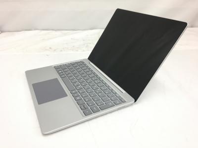 Microsoft Surface Laptop Go 1ZO-00020 ノート PC Core i5-1035G1 1.00GHz 4 GB eMMC 62GB 12.4インチ Win 10 Home
