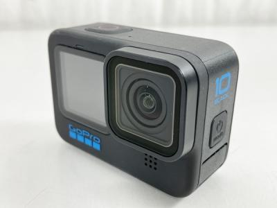 GoPro HERO10 Black Special Bundle CHDRB-101-FW ブラック