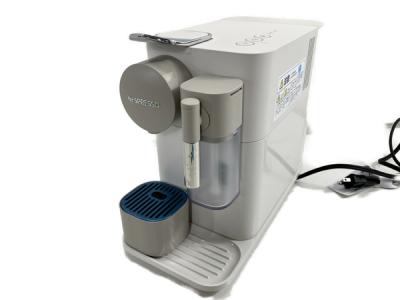 NESPRESSO ネスプレッソ ラティシマ ワン F111 コーヒーメーカー 家電