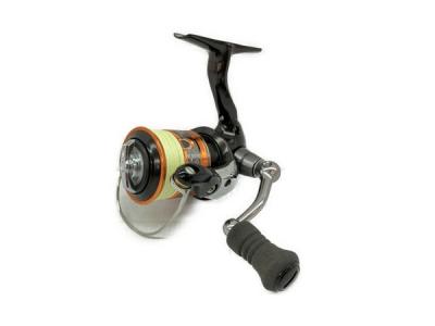 SHIMANO シマノ 13 Soare ソアレ BB C2000PGSS リール 釣具