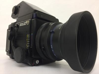 Mamiya RZ67 PRO II 中判 カメラ 120 ホルダー 付