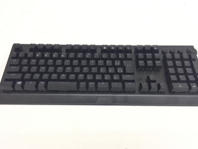 Razer Blackwidow V3 RZ03-0353 Pro Yellow Switch ワイヤレス ゲーミングキーボード 家電
