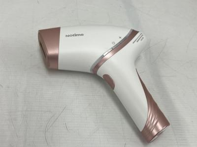 Notime icelady SKB-1808 家庭用 光 脱毛器 アイスレディ