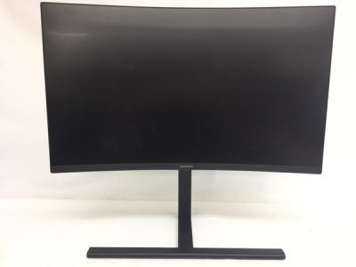 HUAWEI MateView GT Standard Edition XWU-CBA 27インチ 曲面 ゲーミングモニター