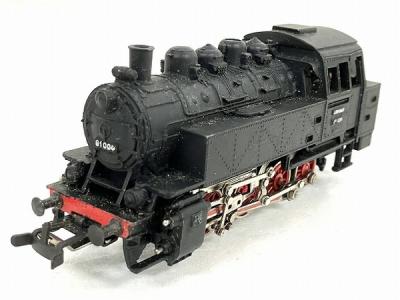 Marklin 3031 蒸気機関車 TANK ENGINE LOCOMOTIVE HOゲージ ドイツ 海外車両 メルクリン 鉄道模型