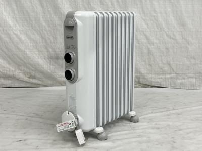 DeLonghi RHJ35M1015 アミカルド オイルヒーター 暖房 家電 デロンギ