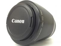 Canon EF-S 18-200 F3.5-5.6 IS カメラレンズ キャノンの買取