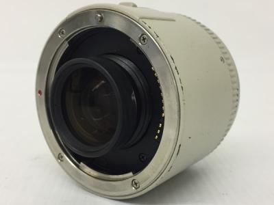キャノン Canon EXTENDER EF 2x テレコン テレコンバーター エクステンダー カメラ