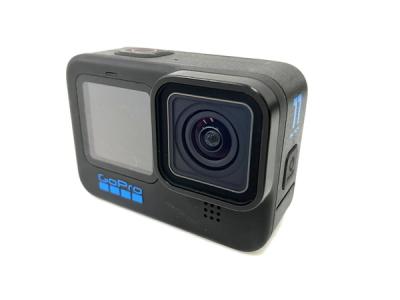GoPro CHDFB-111-JP HERO11 カメラ 撮影 ゴープロ