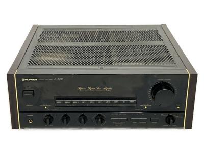 Pioneer パイオニア D/Aコンバーター内蔵プリメインアンプ A-90D