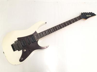 Ibanez アイバニーズ RG2550Z(GK) エレキギター